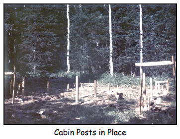 Blaine & Carol Hall Foundation Posts